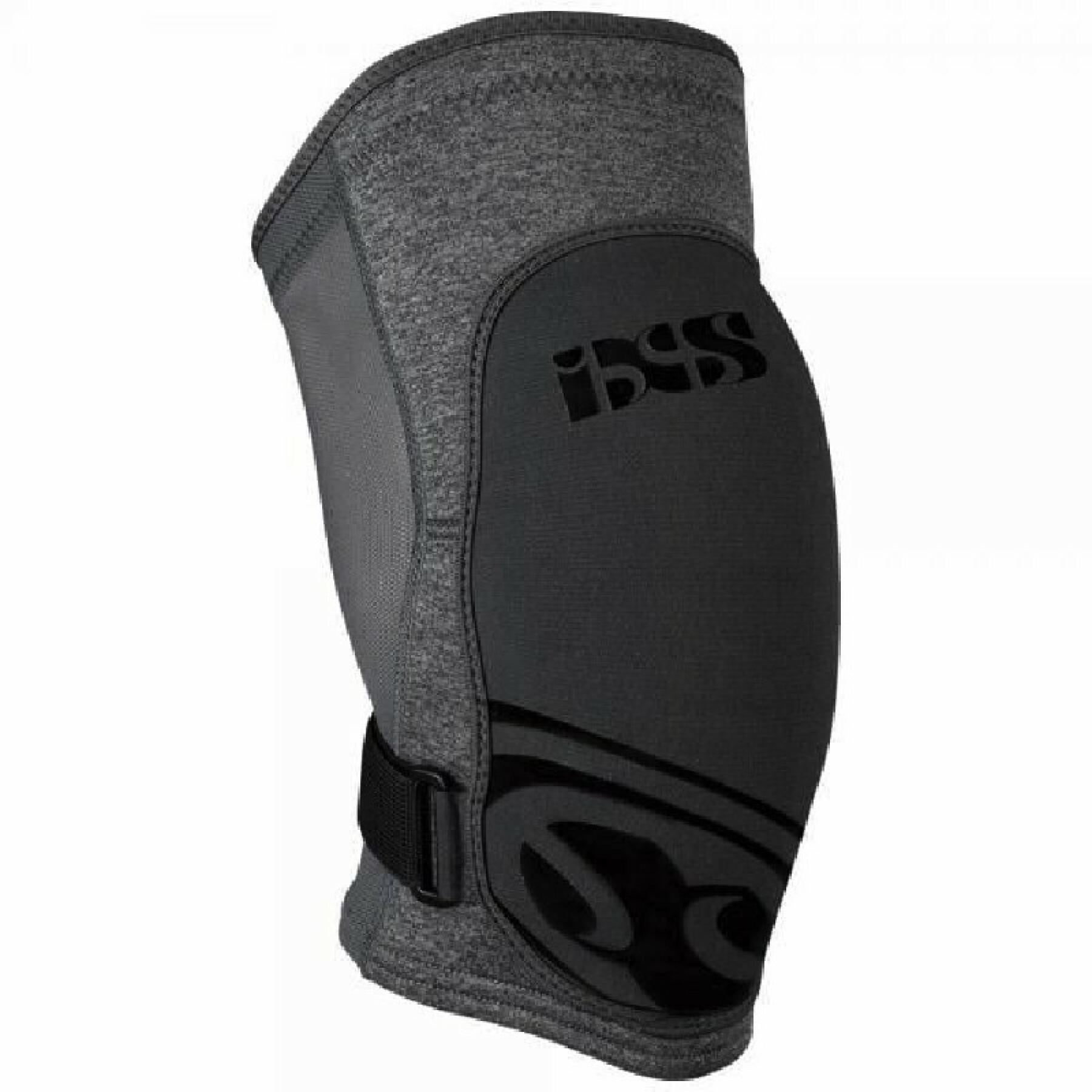 Knee protection for bicycles IXS Flow Evo+
