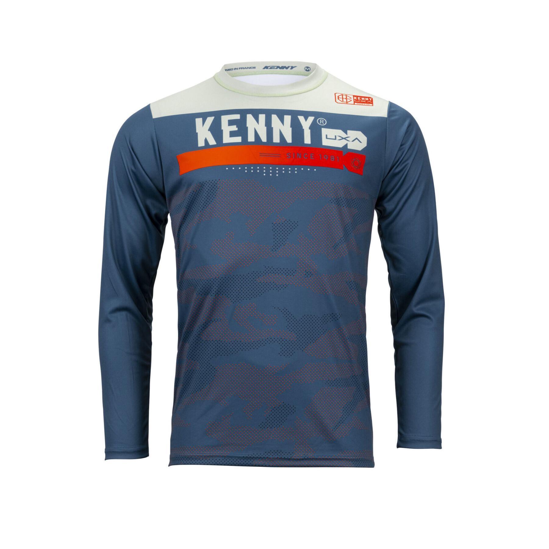 Long sleeve jersey Kenny Elite
