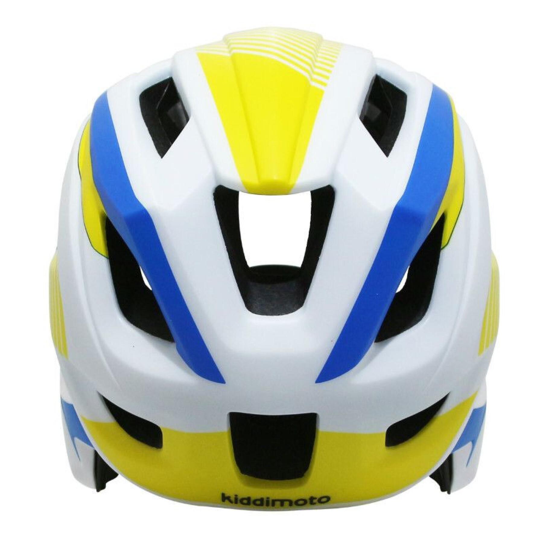 Full face helmet Kiddi Moto Ikon 48-52 cm