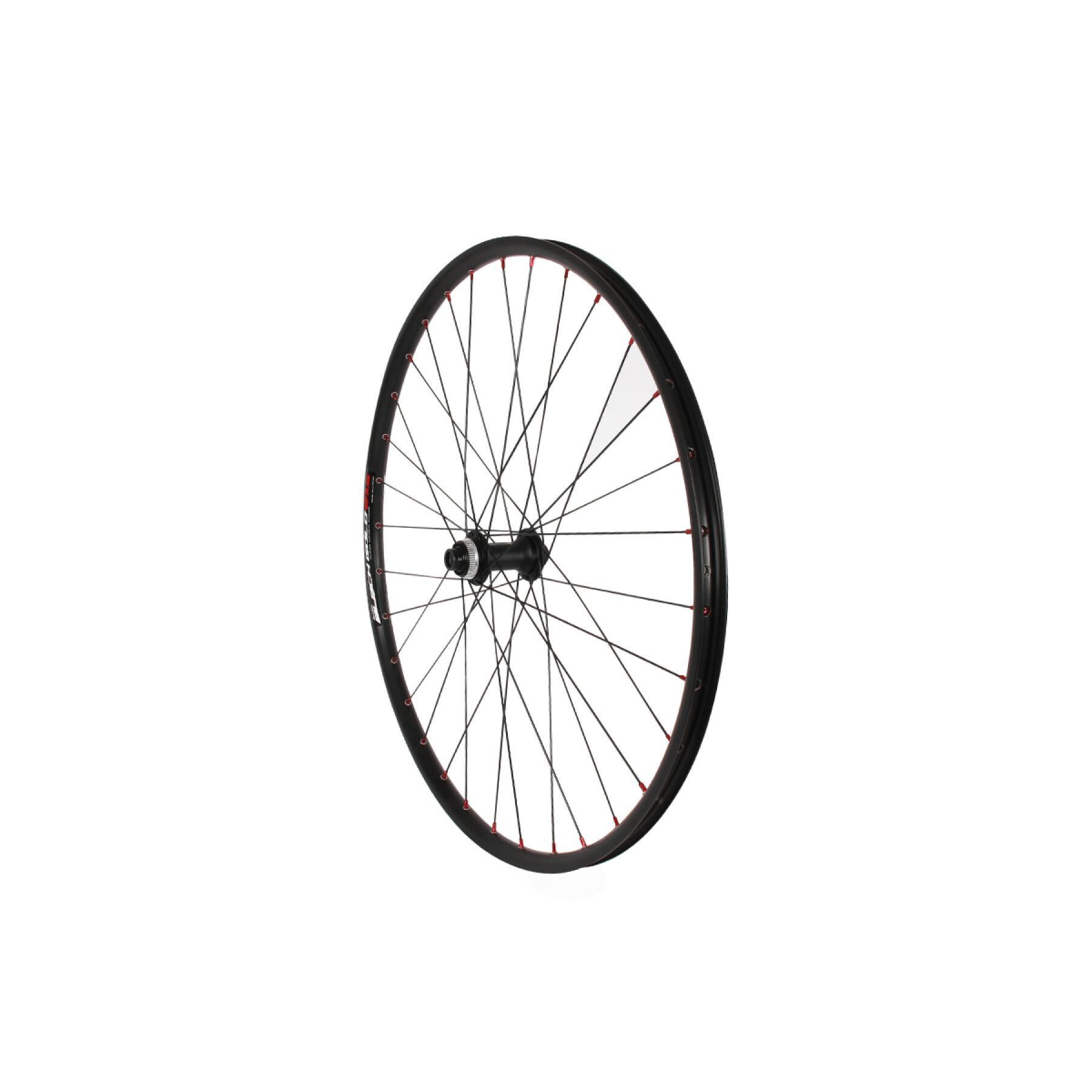 Bike wheel Massi BlackGold 2 32A/15/C-LO