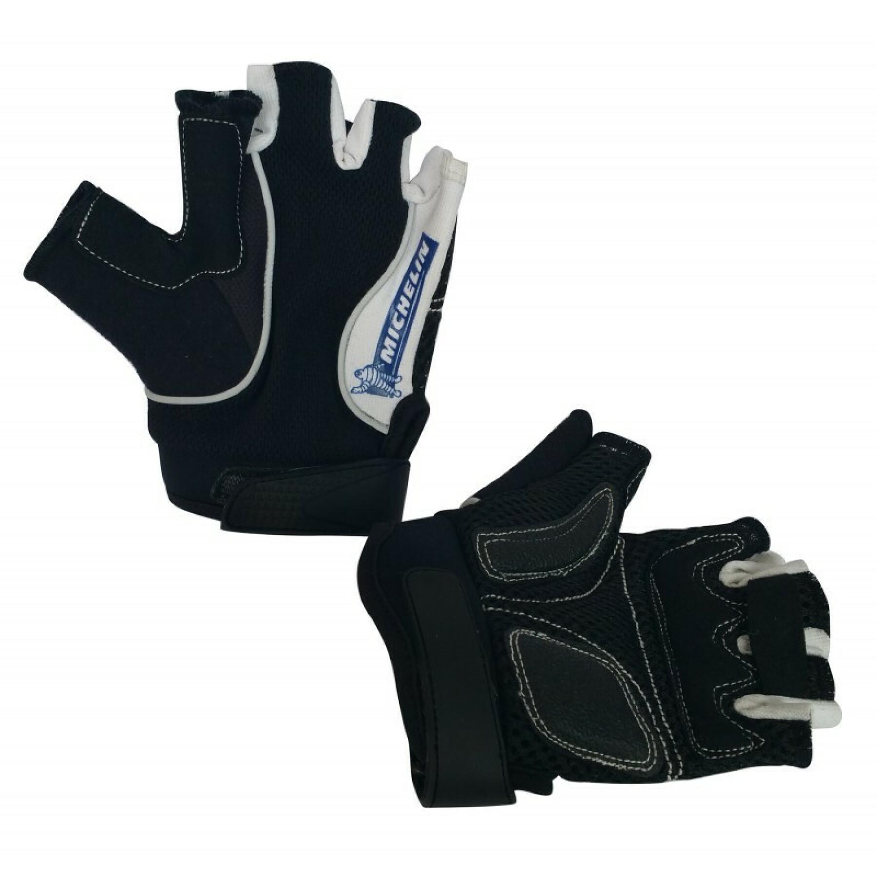 Bike gloves Michelin