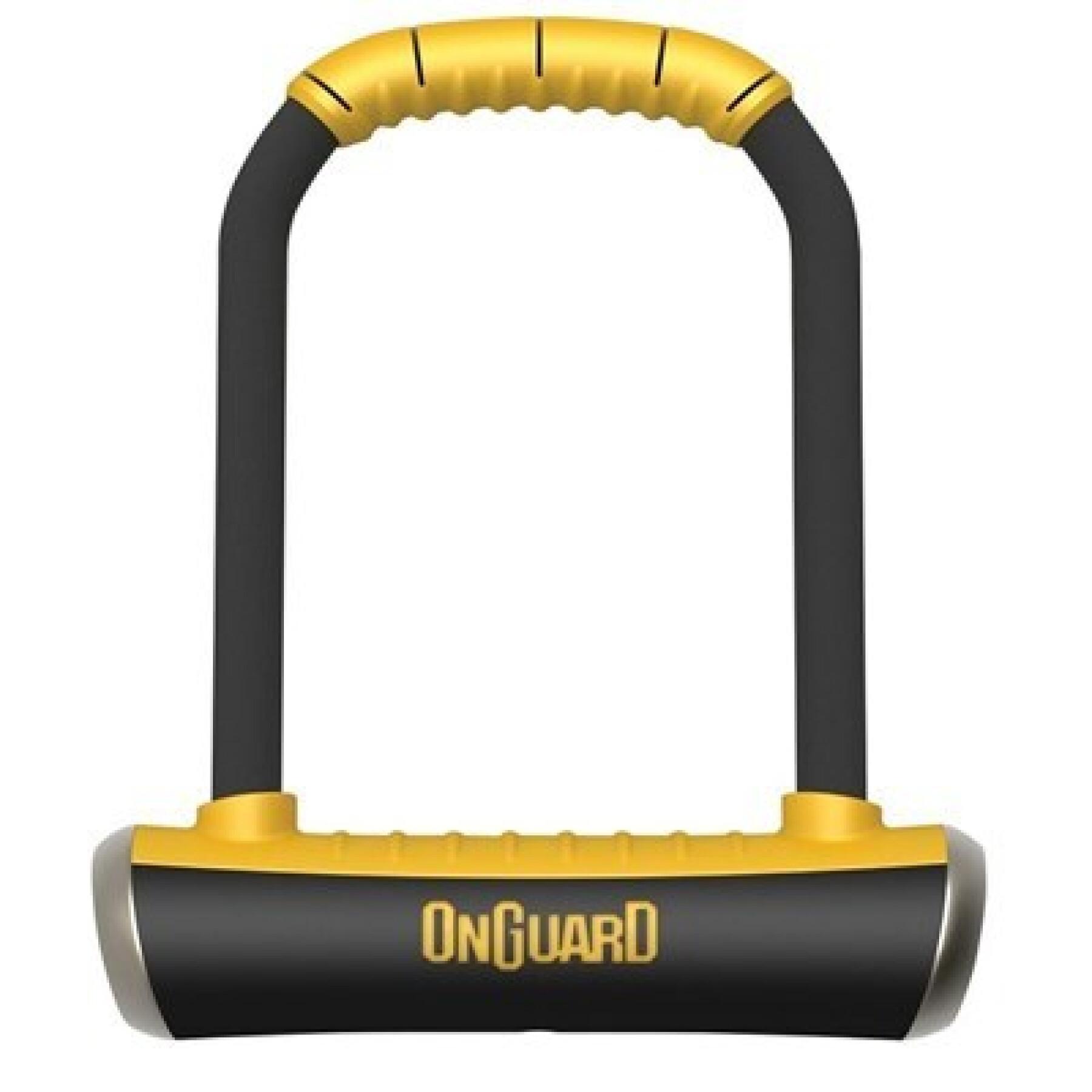 Antitheft u with support Onguard Brute Std 8001