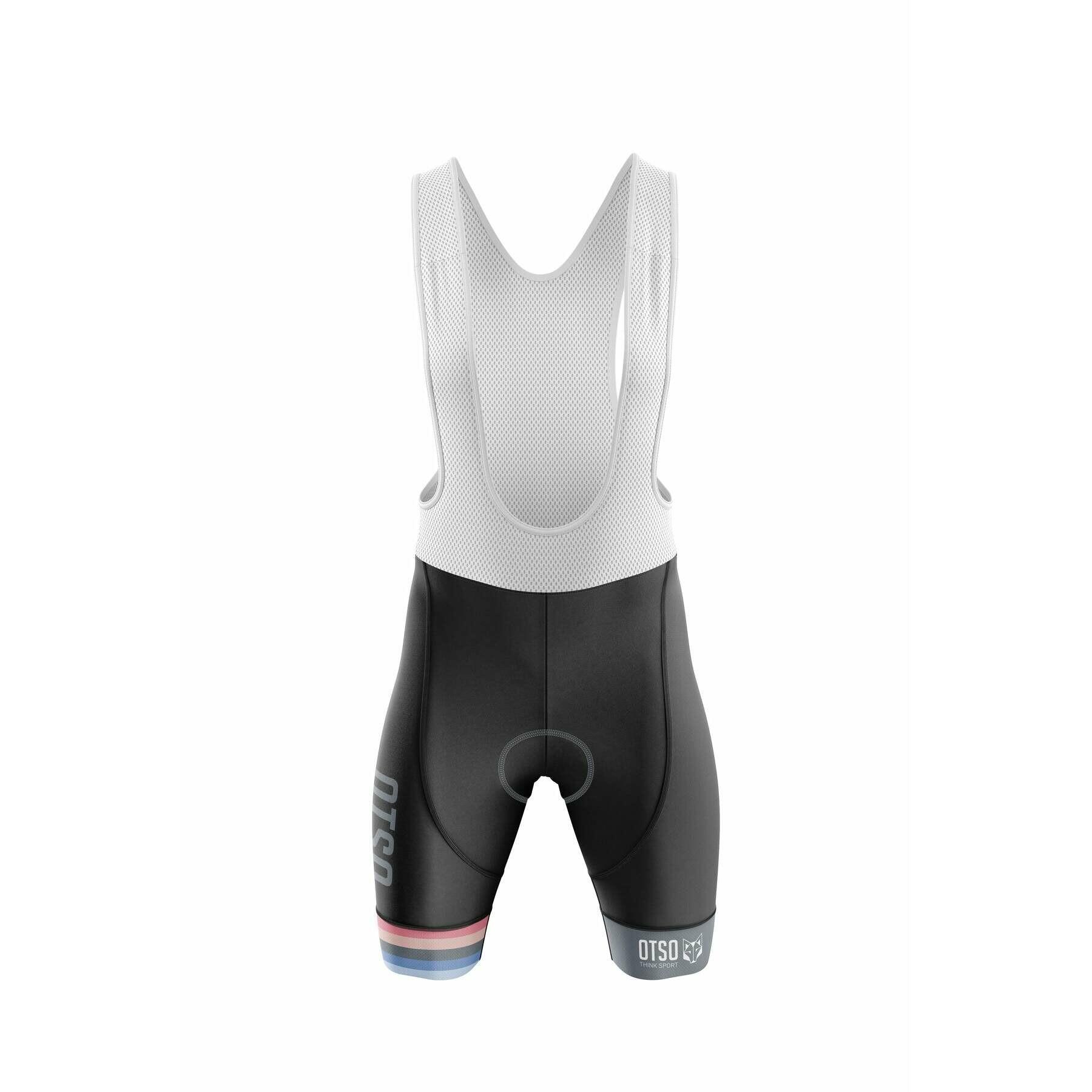 Cycling shorts with straps for women Otso