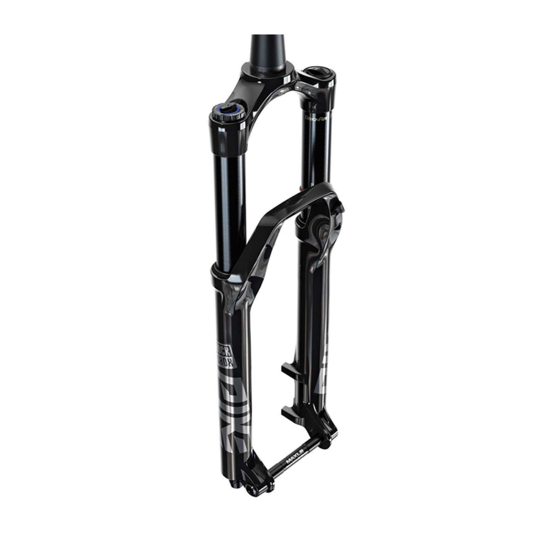 Tapered aluminum fork Rockshox Pike Ultimate Charger 2.1 RC2 Boost Debon. Nr 27.5"