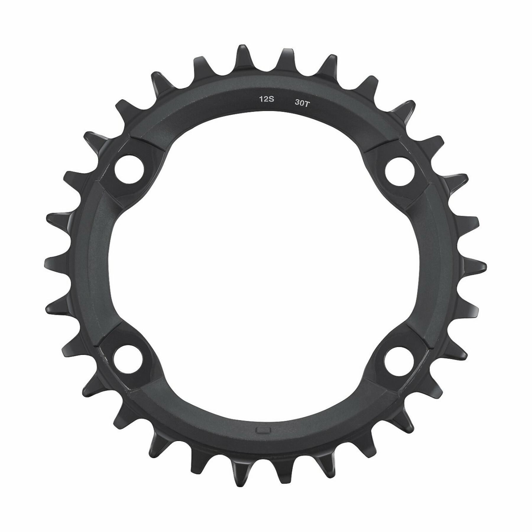 Plateau 30t for fc-mt610 Shimano