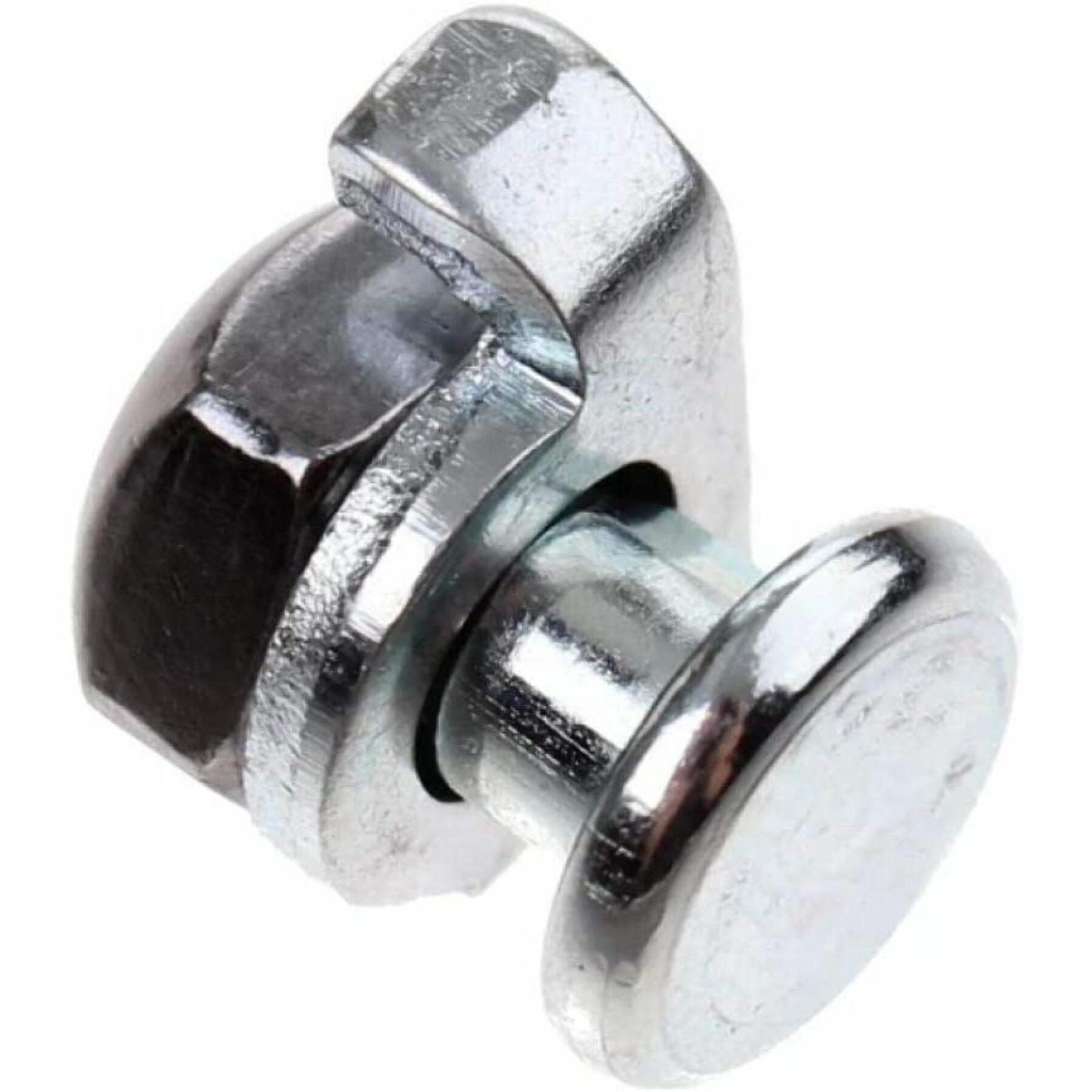 Cable fixing bolt unit Shimano