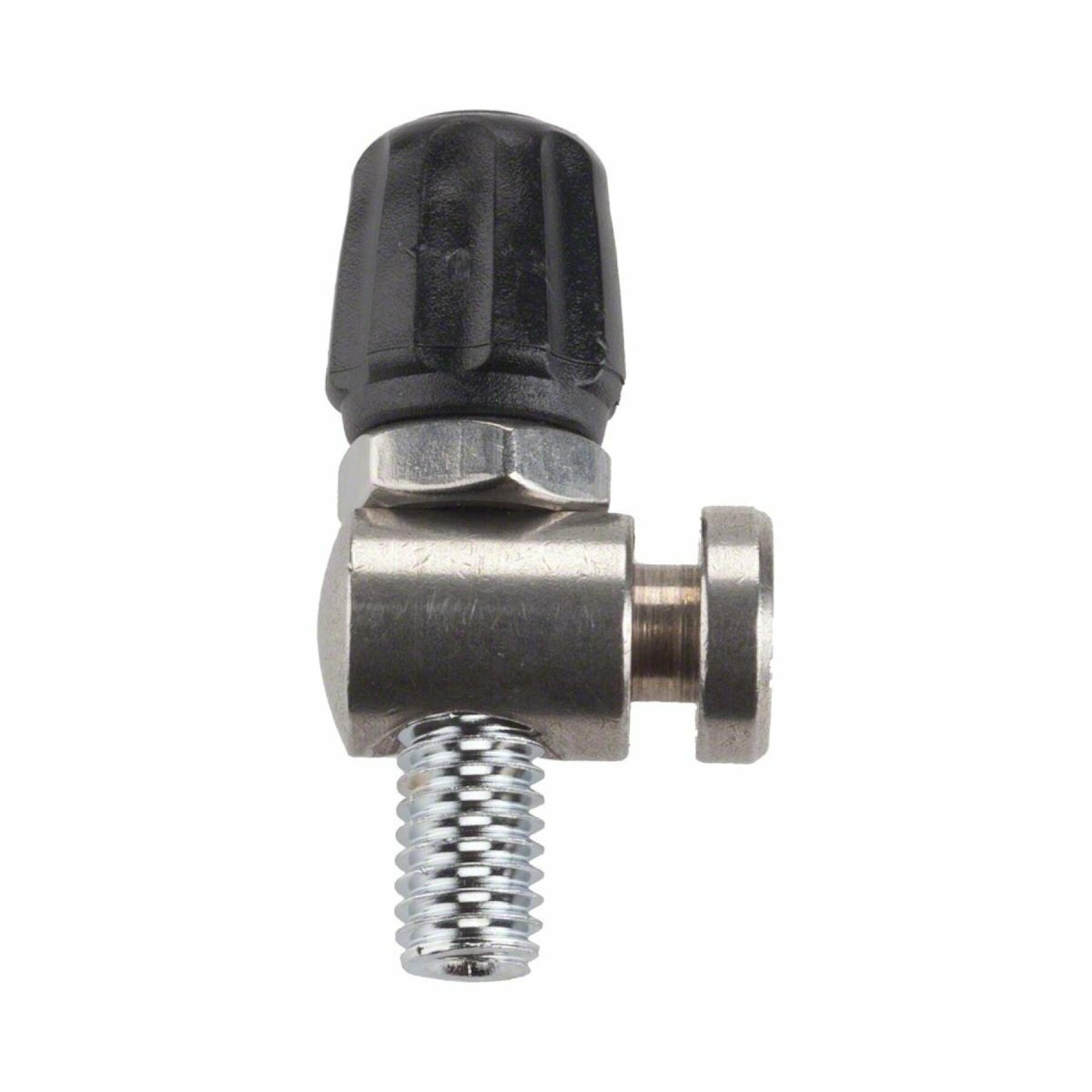 Brake cable adjustment bolt unit Shimano BR-IM80