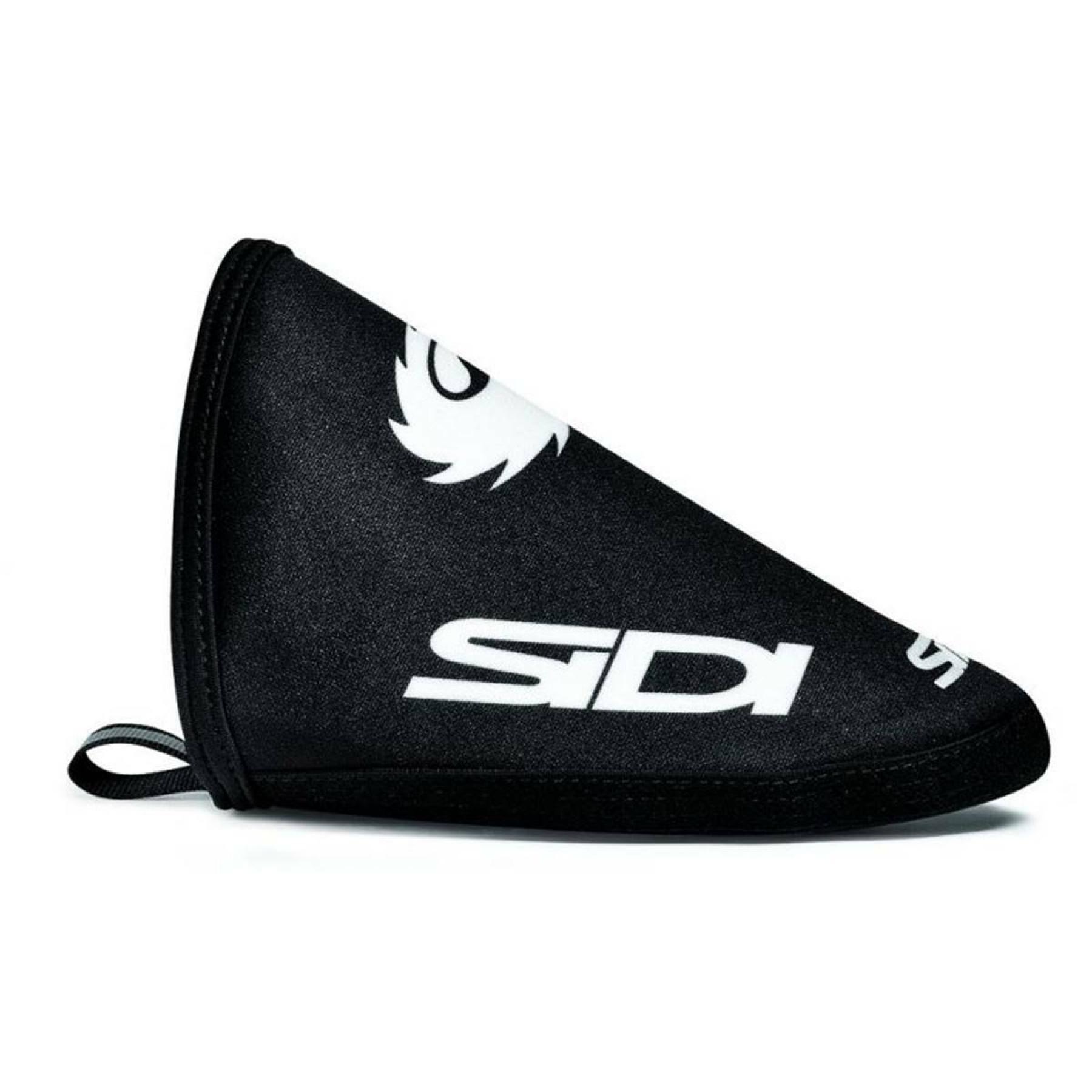 Toes cover Sidi