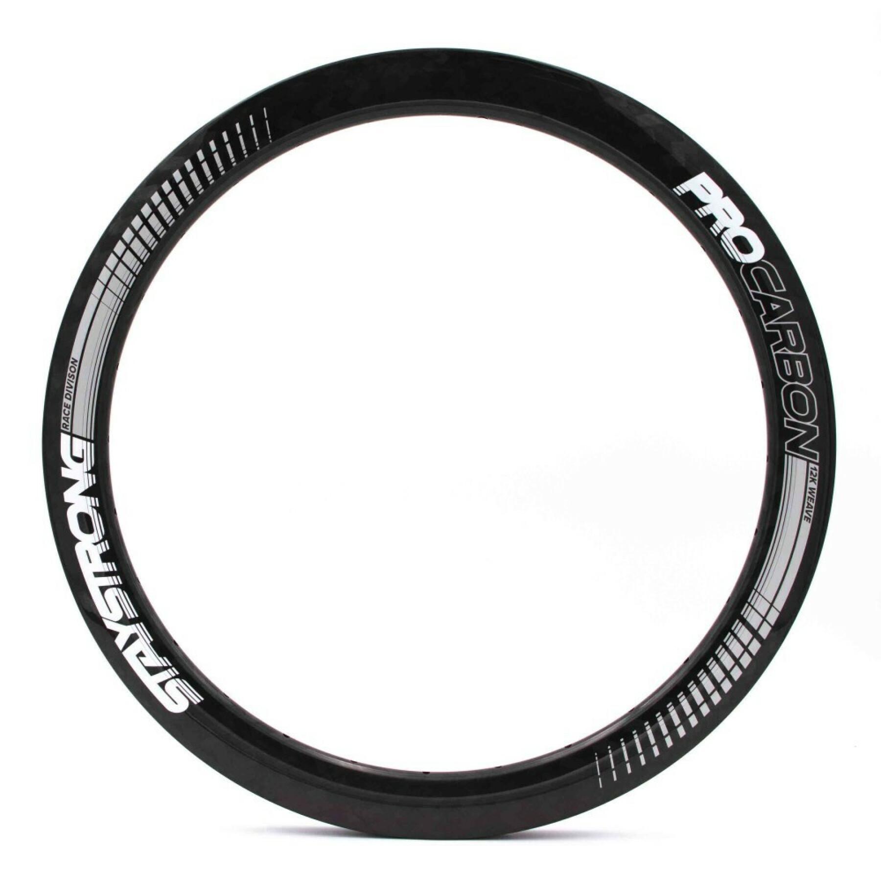 Rim Stay Strong Aero Carbon Expert 28H