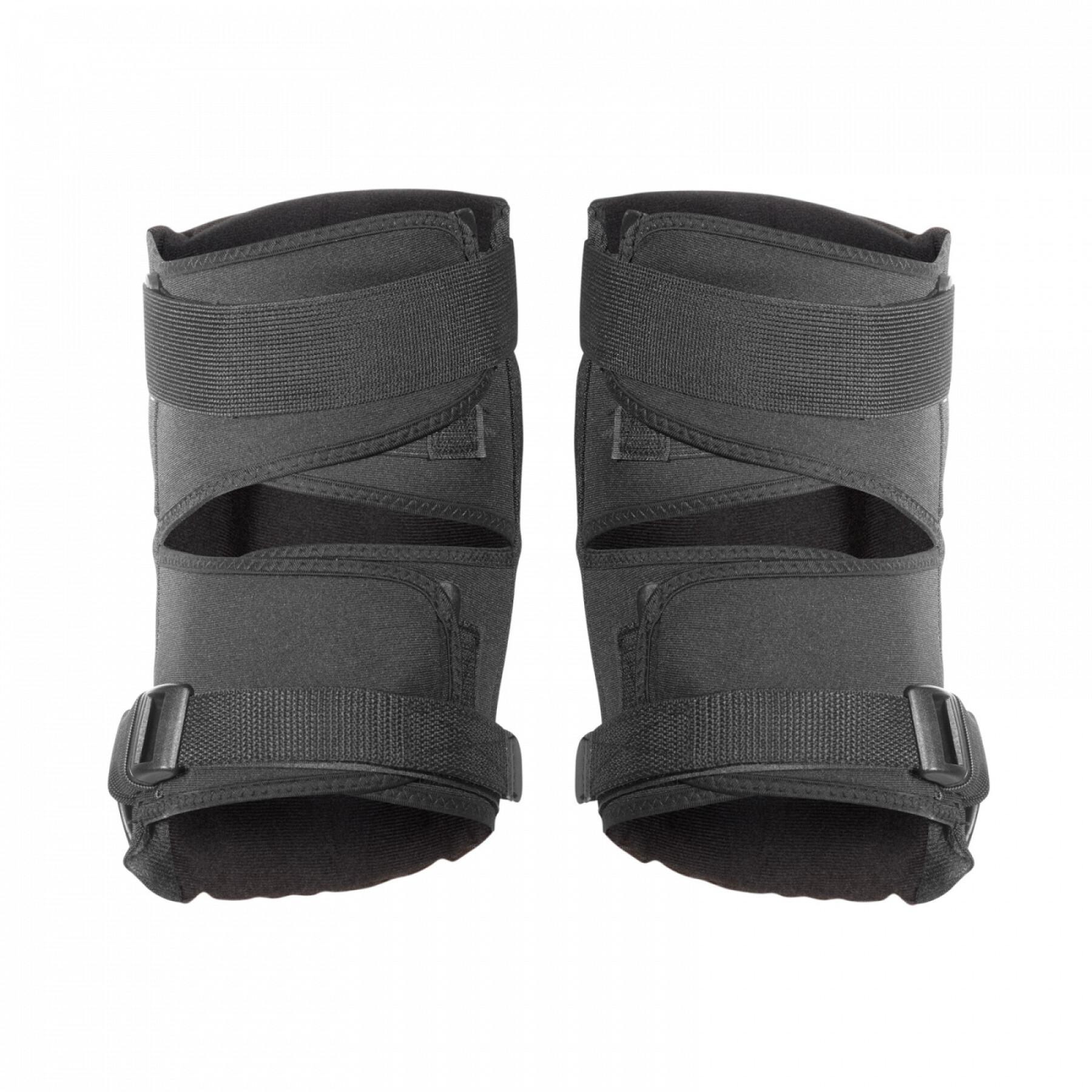 Knee protection for bicycles TSG SK8 DHP's