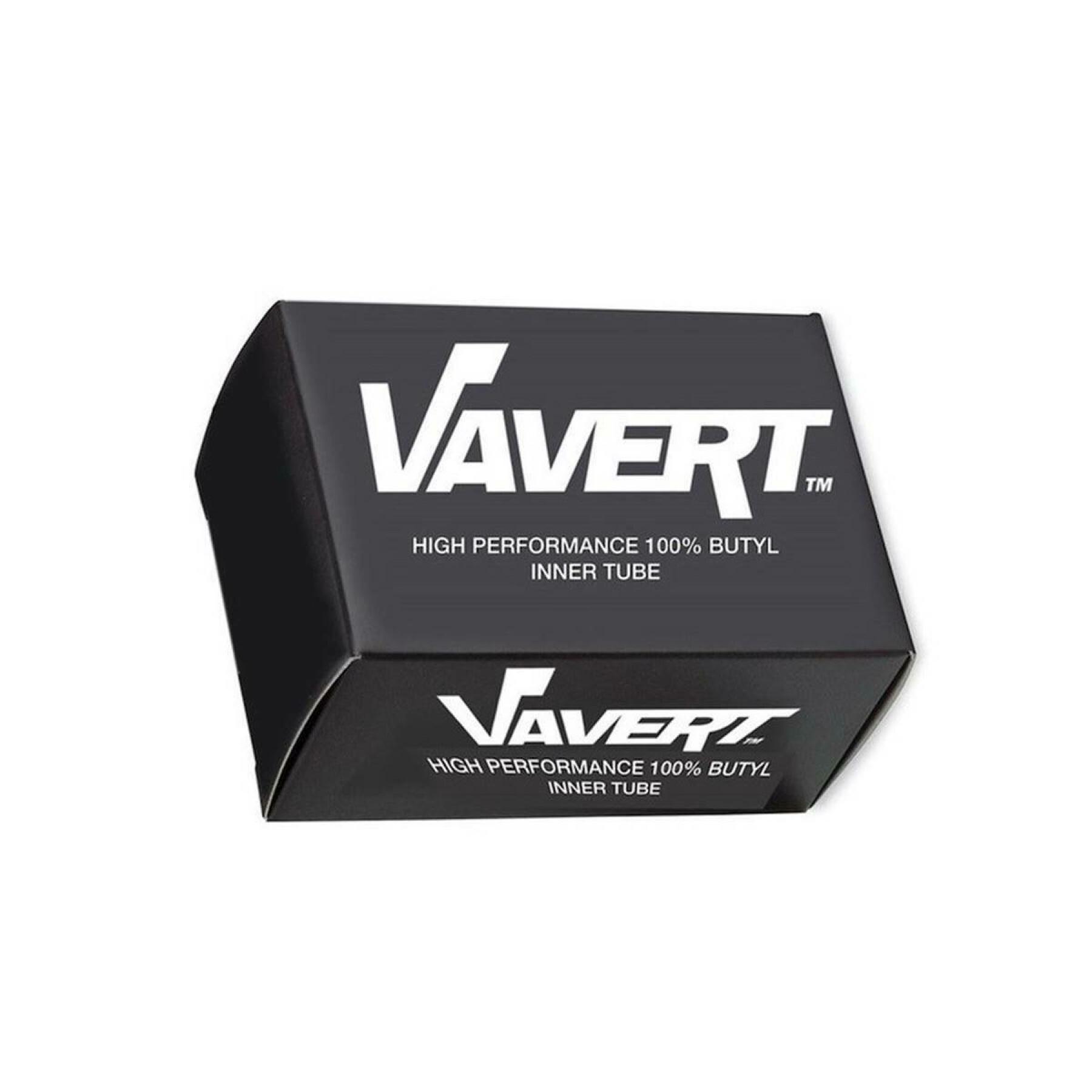 Presta valve air chamber Vavert 26 40mm
