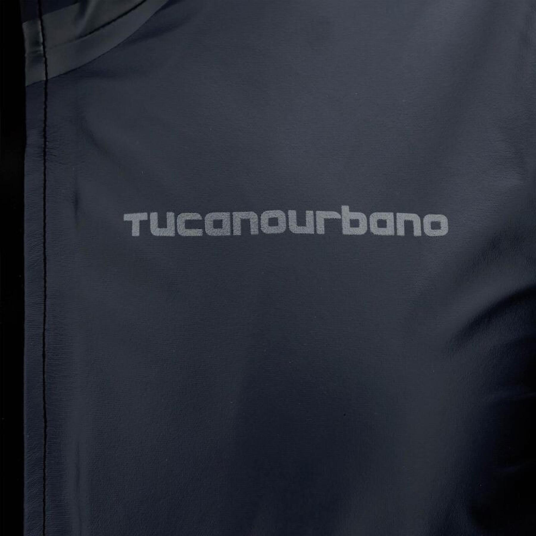 Super compact waterproof jacket Tucano Urbano Hydrostretch