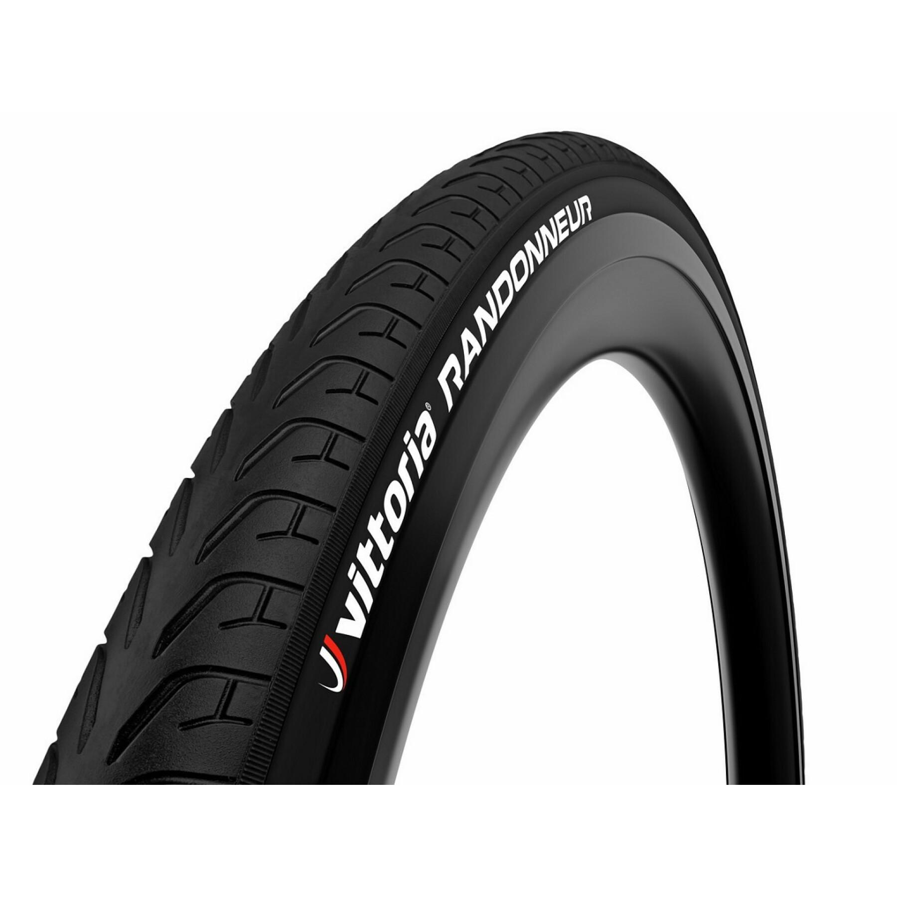 Hiker tire without reflective tape Vittoria City