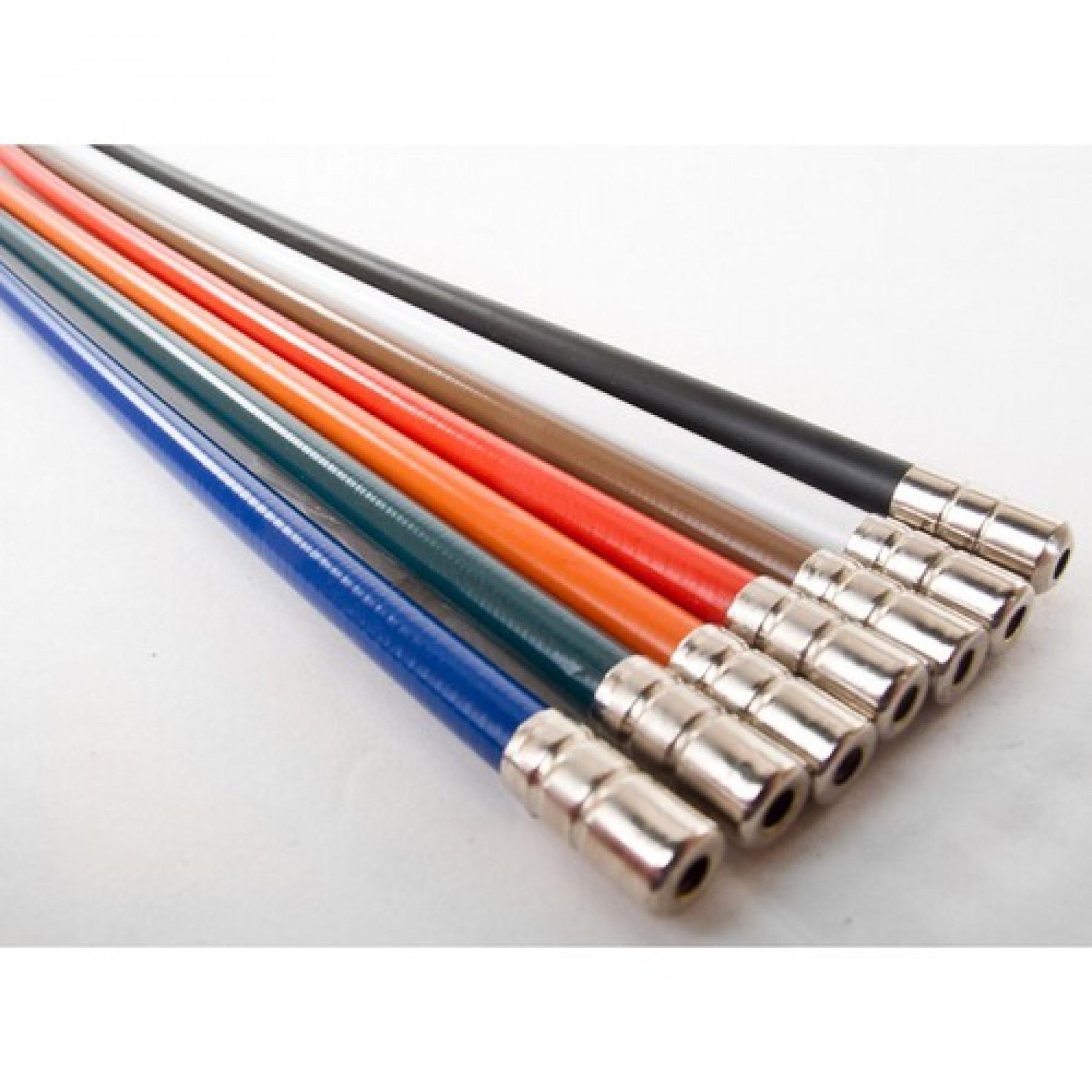 Brake cable kit Velo Orange VO Colored