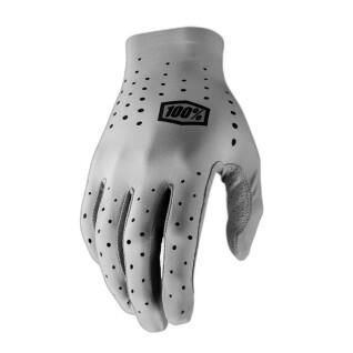 Women's cycling gloves 100% sling