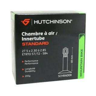 Air chamber schrader valve Hutchinson 27.5 x 2.30-2.85 48 mm