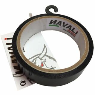 Rim tape for conversion to tubeless Navali 11m x 20mm