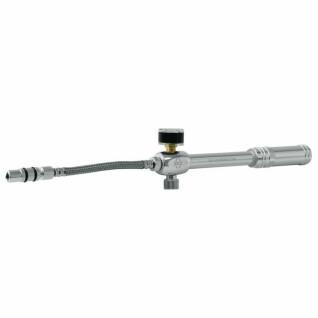 Adjustable fork/suspension shock pump SKS MSP