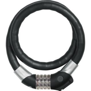 Cable lock Abus Raydo Pro Steel-O-Flex 1460/85 TexKF