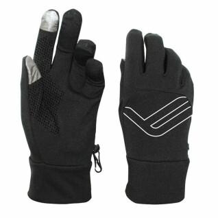 Gloves Pro Feet thermo gps