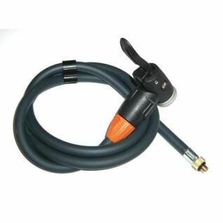 Foot pump hose presta/standard valves SKS E.V.A