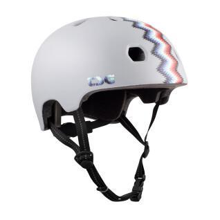 Bike helmet TSG Meta Graphic Design