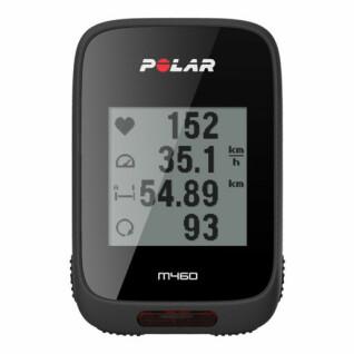 Heart rate sensor Polar H10 Plus M/XXL