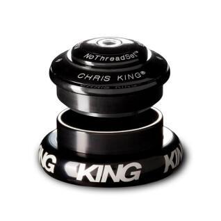 Integrated headset Chris King Inset 7 (ZS44 - EC44-40)