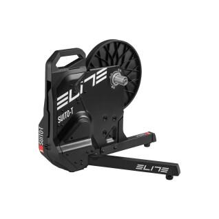 Home trainer without cassette Elite Suito-T