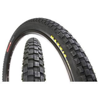 Rigid tire Maxxis Holy Roller 26x2.20