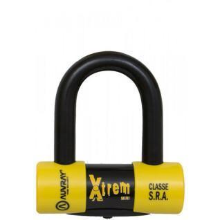 Chain lock disc Auvray Xtrem Mini
