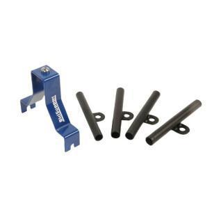 Adapter for through-axis frame BiciSupport