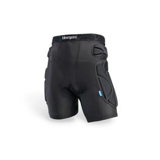 Protective shorts Bluegrass Wolverine P09