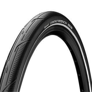 Rigid tire with reflective Continental Contact Urban Safetypro 35-349