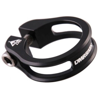 Seatpost clamp DMR Sect 31.8mm