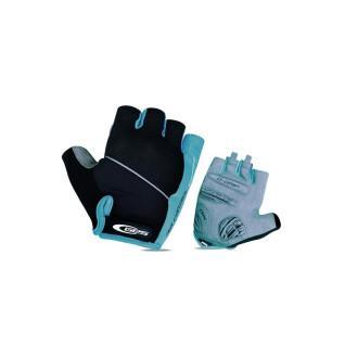 Short cycling gloves Ges Evo
