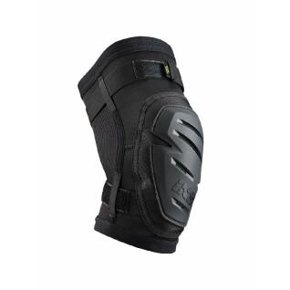 Knee protection for bicycles IXS Hack Race