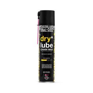 Lubricant for dry conditions Muc-Off dry lube