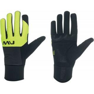 Bike gloves Northwave Fast Gel