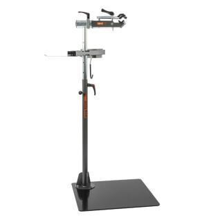 Professional bicycle repair stand Officine Parolin Gist Opus Work