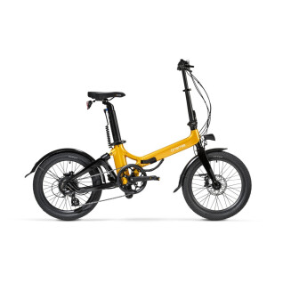 Electric bike Onemile Nomad