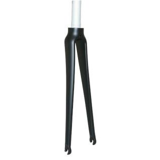 Road fork straight aluminium P2R 700C