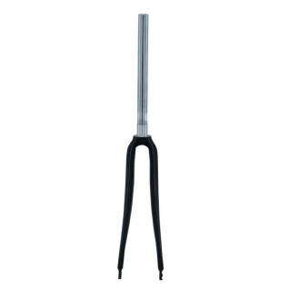 Road fork external smooth aluminum pivot P2R 700C