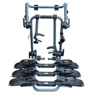 Bike rack for 3 bikes with space Peruzzo Pure Instinct 29" 45 kgs