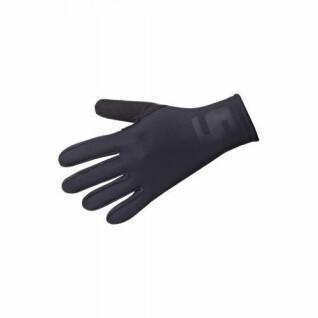 Waterproof winter gloves Sixs