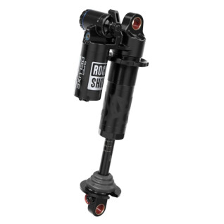 Shock absorber without spring Rockshox Sdeluxe Ultimate Coil Rc2t 210x50 Std/Std Sans Ress. B1