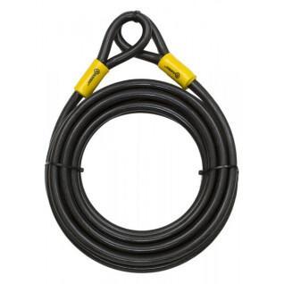 Anti-theft cable Auvray 9m Long. 900 Ø 15