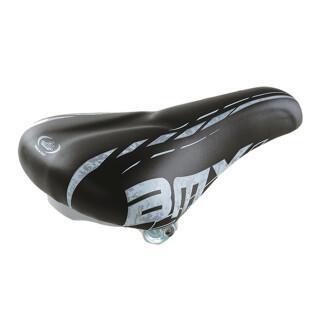 Saddle with children's cart Selle Montegrappa BMX 301
