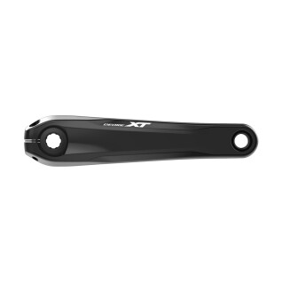 Crank handle with 24 mm shaft Shimano Deore Xt Fc-M8150 Hollowtech