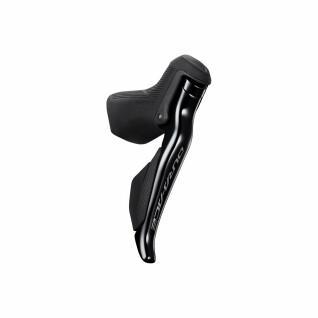 Dual shifter and brake control lever (for racing handlebars) Shimano Dura-Ace ST-R9250-R